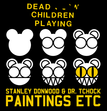 dead children playing